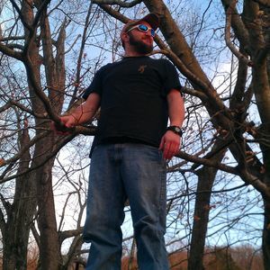 Meet your Posher, Randy